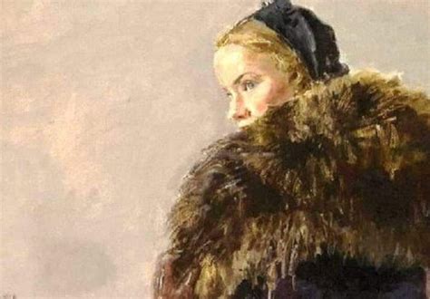 В 90-ые мама по талонам мужа достала…
