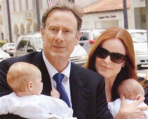 Семья Марсии Кросс :: фотообзор :: Марсия Кросс (Marcia Cross)