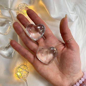 Украшения с горным хрусталем — купить изделия из горного хрусталя