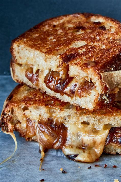 French Onion Soup Recipe - NYT Cooking