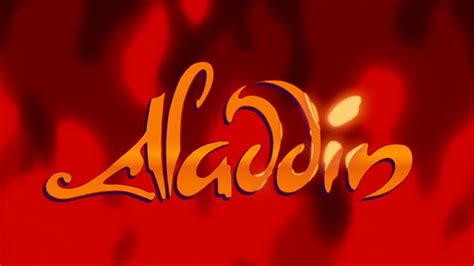 Disney's Aladdin - Arabiens Nat (FullHD) - YouTube