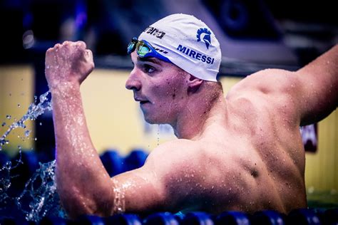 European Championships, Day 2 Semis: Records For Miressi & Hansson