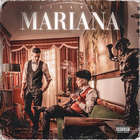 Mariana - YouTube Music