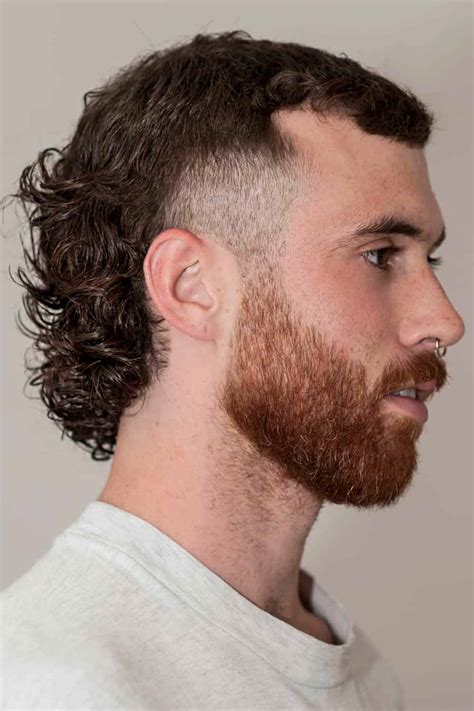 skullet haircuts crazy ideas  men mens haircuts