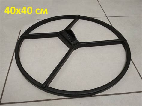 Корпус для катушки импульсного металлоискателя PI 40 см (ID#980449733 ...