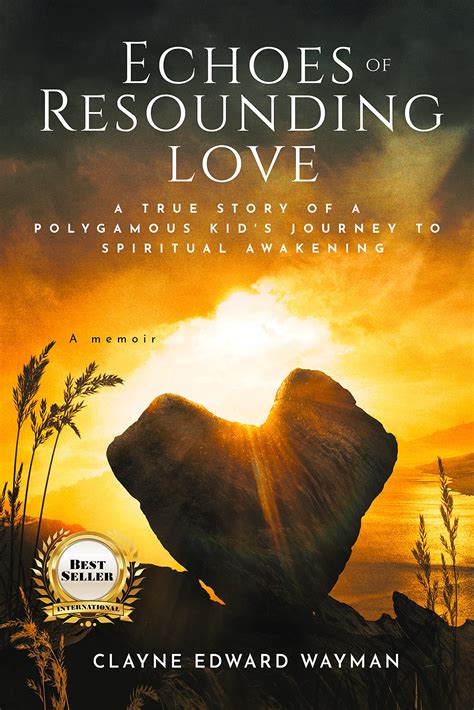 Love's Resounding Courage 1