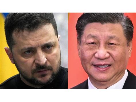 Украинтай хэлэлцээ хийх Хятадын төлөөлөгчөөр ОХУ-д элчин сайдаар ...