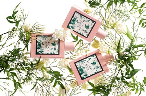 Гуччи Блум (Gucci Bloom). Описание аромата, цена, виды — Женские ...