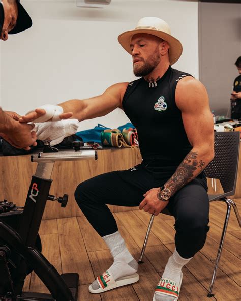 Conor McGregor Net Worth 2025: How Rich Is the UFC Star?