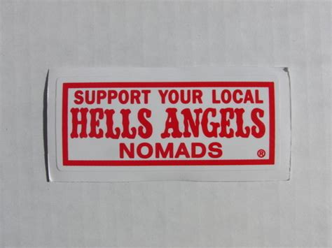 Buy Hells Angels Stickers: Buy Hells Angels Stickers