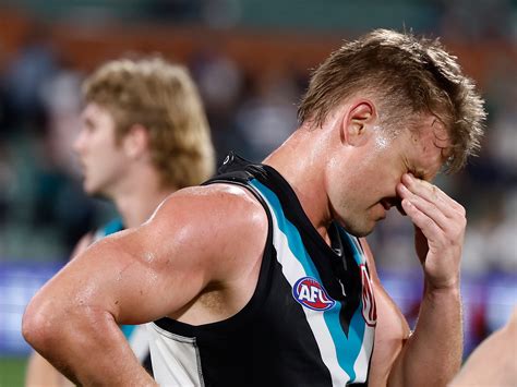 Way to go! Why Port loss would be massive Freo gain
