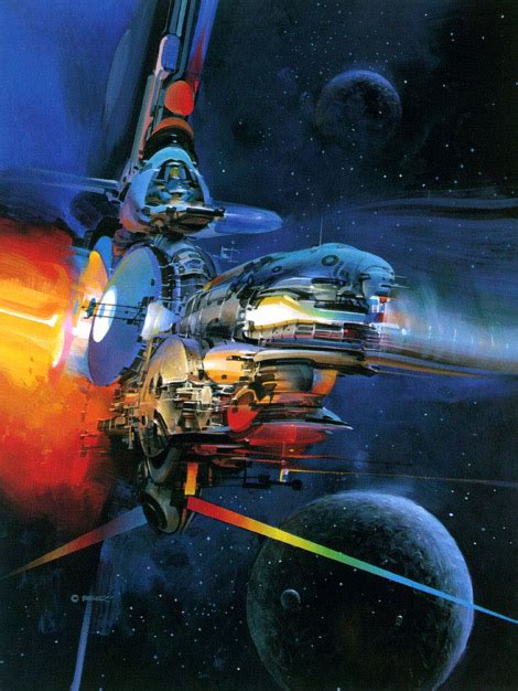 Inspiration: John Berkley – Signalnoise