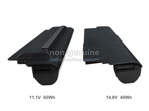 Battery for Dell P28F | DellBatteryShop.com.my