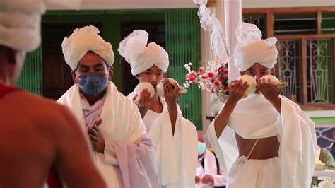 GOLDEN JUBILEE of HDMC /Archive (2 ) Manipur Sankirtana that inscribed ...