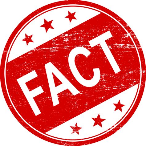 Fact Stamp 