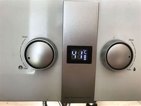 Газовая колонка Electrolux GWH 10 High Performance Eco — купить в ...
