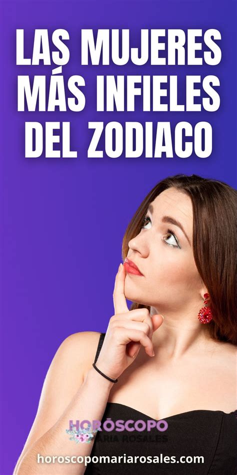 5 mujeres más infieles del zodiaco | Zodiaco, Mujer tauro, Signos del ...