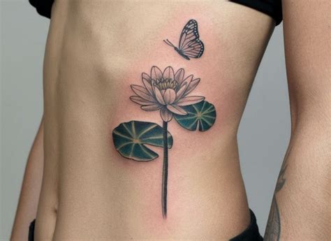 unique love tattoos  wear  heart   sleeve literally