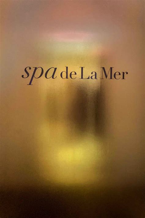 Baccarat Hotel Spa De La Mer - The Taste Edit