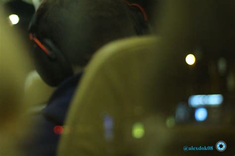 Bus Commuters (Brighton) – absolute ISO