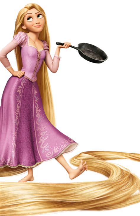 Rapunzel | Disney War Wiki | Fandom