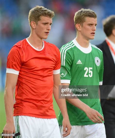 Lars Sven Bender Photos and Premium High Res Pictures - Getty Images