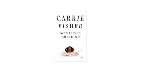 Wishful Drinking | Celebrity Women Memoirs | POPSUGAR Entertainment ...