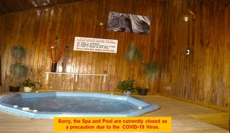 Facilities - Motel Sierra