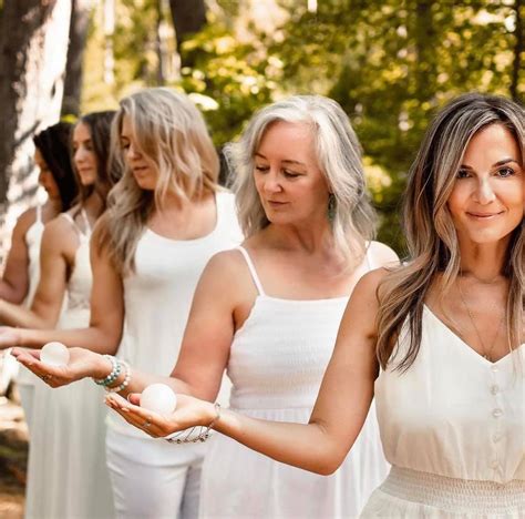 The Gifted Woman Mastermind – J Muenz