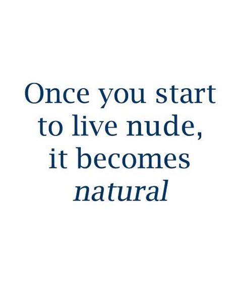 naturismnudism  naturist page