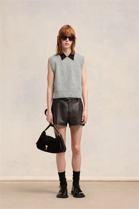 AMI PARIS - ALEXANDRE MATTIUSSI - Official US Online Store