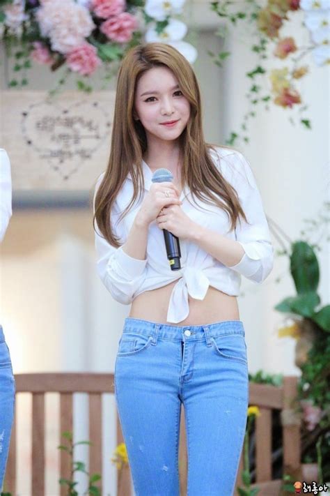 Kim Jin Hee (AKA Jei from Fiestar) : r/BeautifulFemales