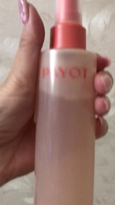 PAYOT Тоник для сияния кожи лица Nue купить по цене 1395₽ в ЛЭТУАЛЬ