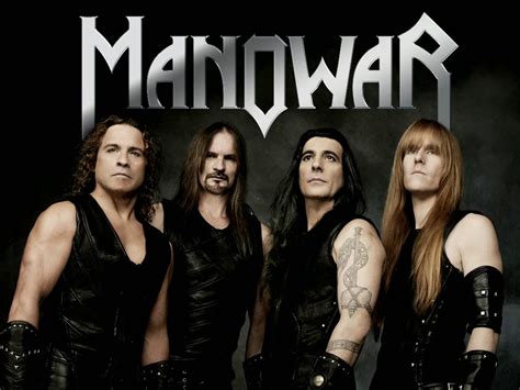 Vagabundos Ocupados: Discografia Manowar