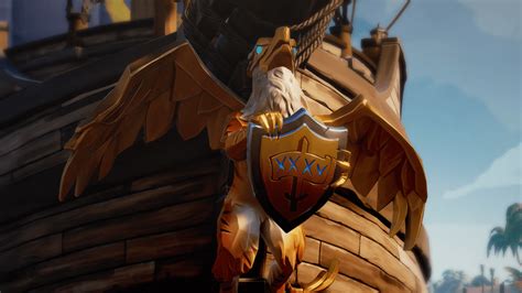 Sea of Thieves: Rare's 35th Anniversary Time-Limited Event - Rare Thief