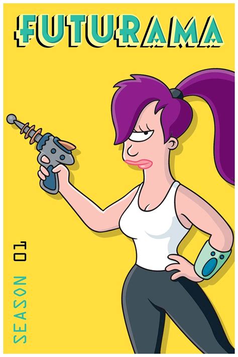 Мультик | Мультфильм Футурама (Futurama) онлайн - KoRo