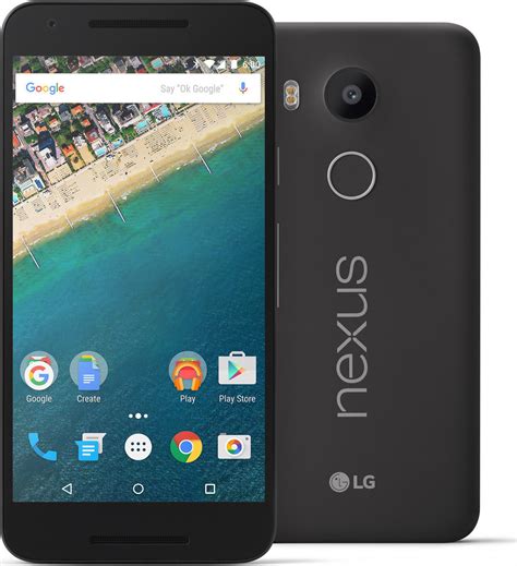 LG Nexus 5X (16GB) | Skroutz.gr