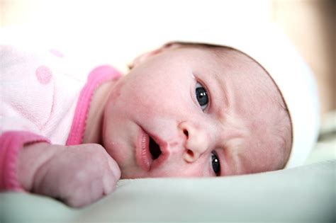 Welcome baby Emma