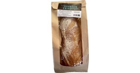Sarpi Vaalea juurileipä | S-kaupat ruoan verkkokauppa
