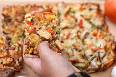 Best halal fast food in richmond hill – Artofit