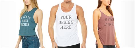 tank top ideas design  samantha mcwhae blog