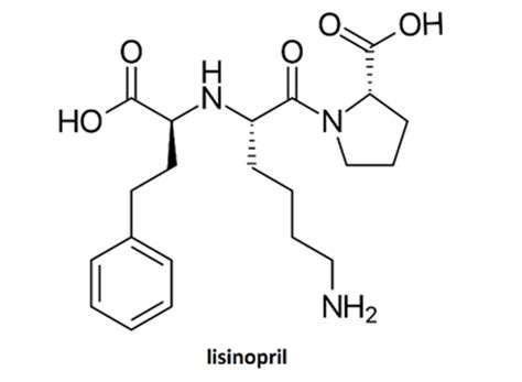 Lisinopril