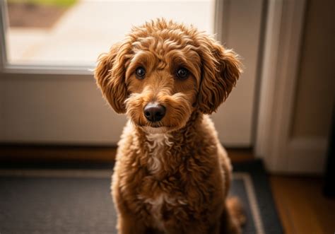 calming supplements  poodles  australia  hero pet health