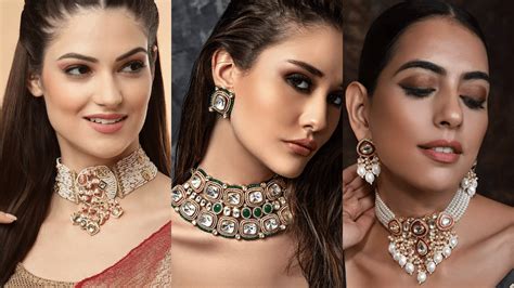 types  necklaces styles   ultimate guide