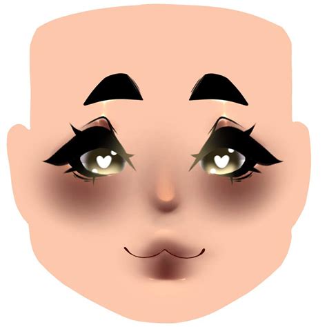Roblox girl face - ringwqp