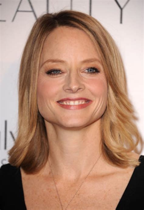 Jodie Foster - Biography - IMDb