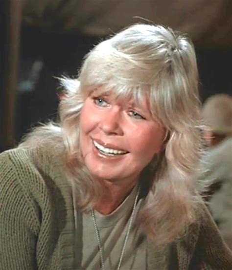 Margaret "Hot Lips" Houlihan | Monster M*A*S*H | Fandom