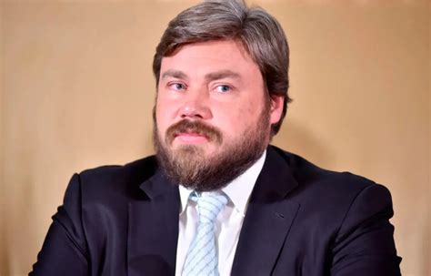 ФСБ: Спречен атентат на Константина Малофејева | Геополитика.RU