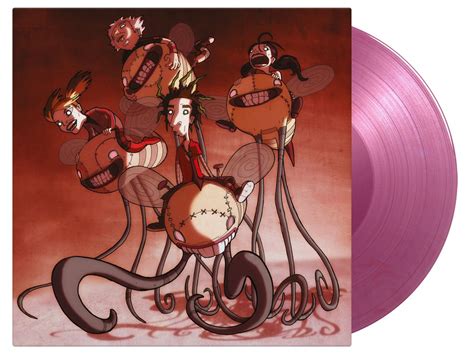 mindless self indulgence if - Metalshop מטאלשופ