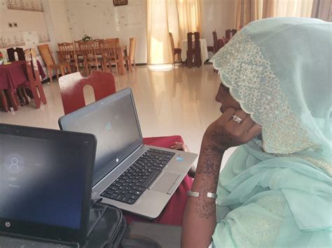 Afar Girls – CPA